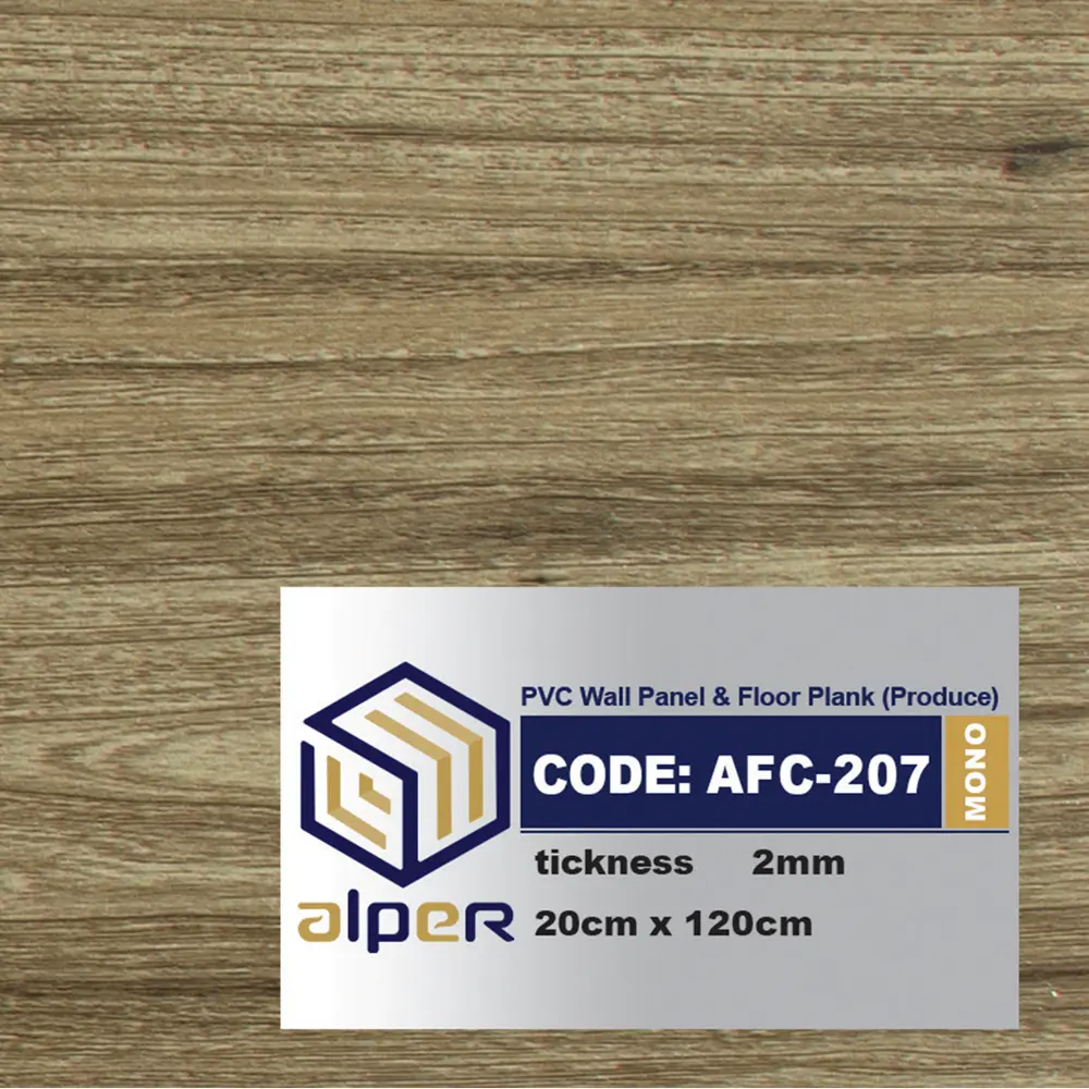 Фото 4 ПВХ плитка Alper LVT AFC-207 33 класс толщина 2 мм 4.32 м², цена за упаковку Фото 4 ПВХ плитка Alper LVT AFC-207 33 класс толщина 2 мм 4.32 м², цена за упаковку