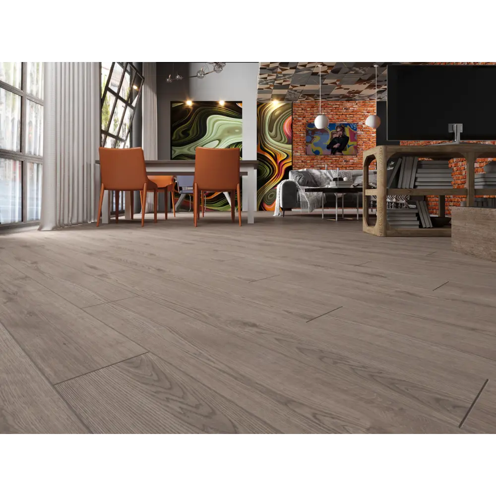 Фото Ламинат Forest Floor Sphere Cranberry Oak 33 класс толщина 8 мм с фаской 2.156 м², цена за упаковку Фото Ламинат Forest Floor Sphere Cranberry Oak 33 класс толщина 8 мм с фаской 2.156 м², цена за упаковку