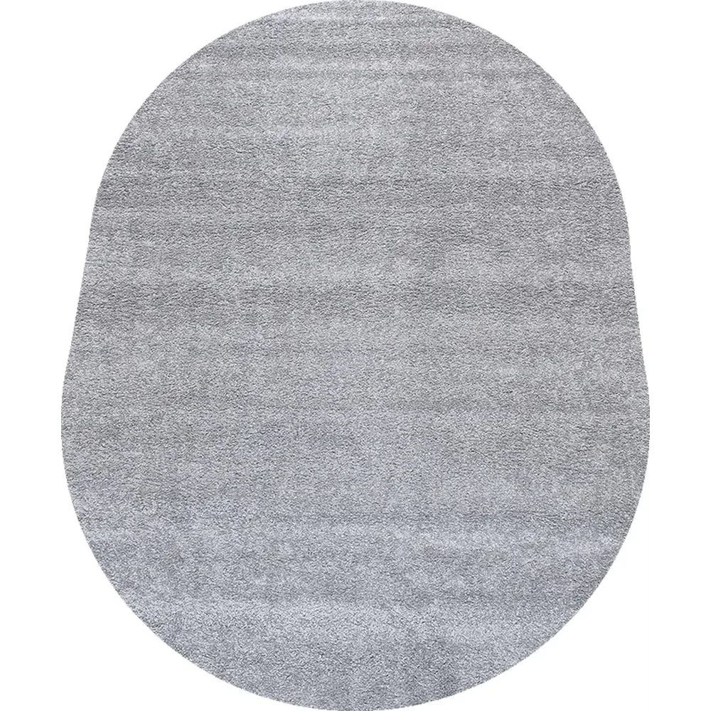 Фото Ковер Белка Сегура Фьюжн 42800 49022 овал 80x450 см полипропилен