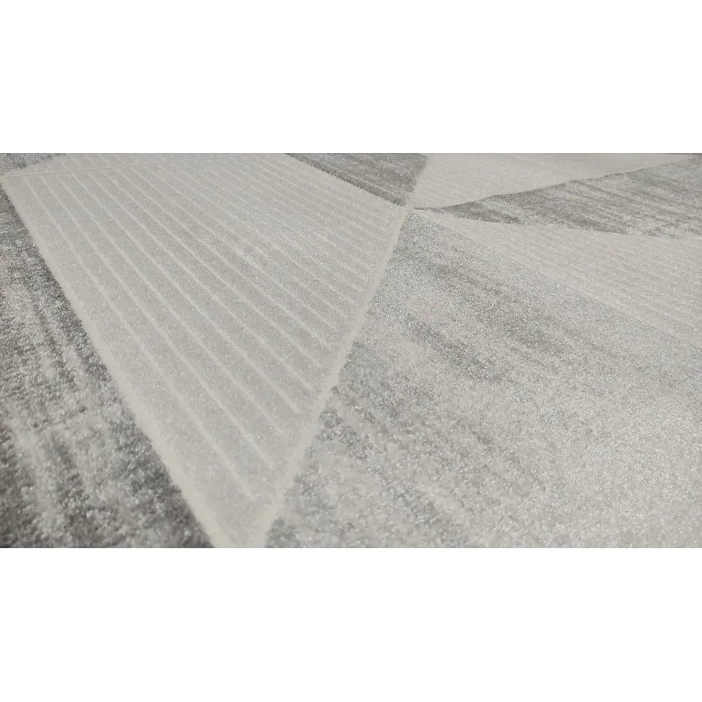 Фото 7 Ковер Белка Сегура Визион (22117_25354) овал 80x150 см полипропилен