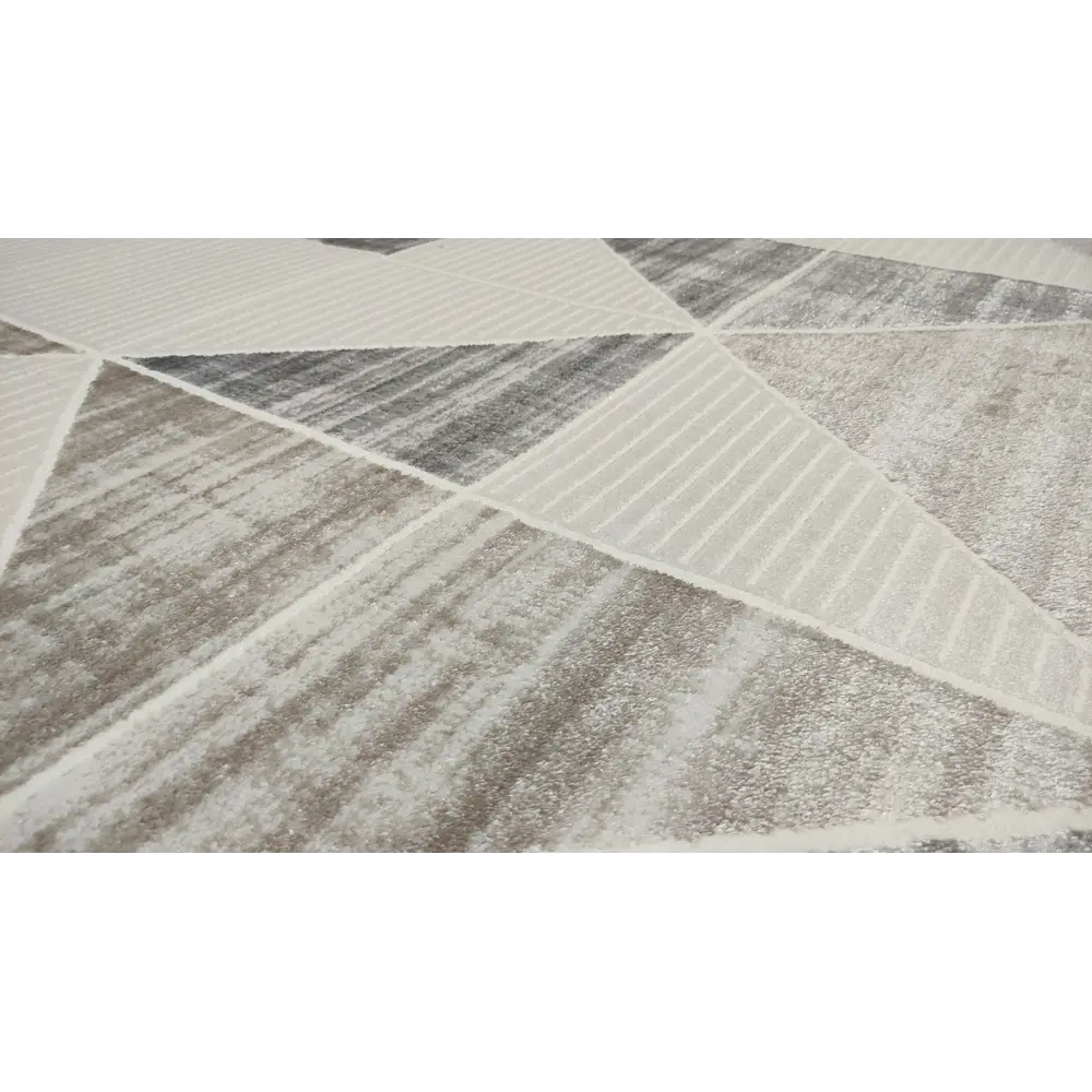 Фото 5 Ковер Белка Сегура Визион (22117_25354) овал 80x150 см полипропилен