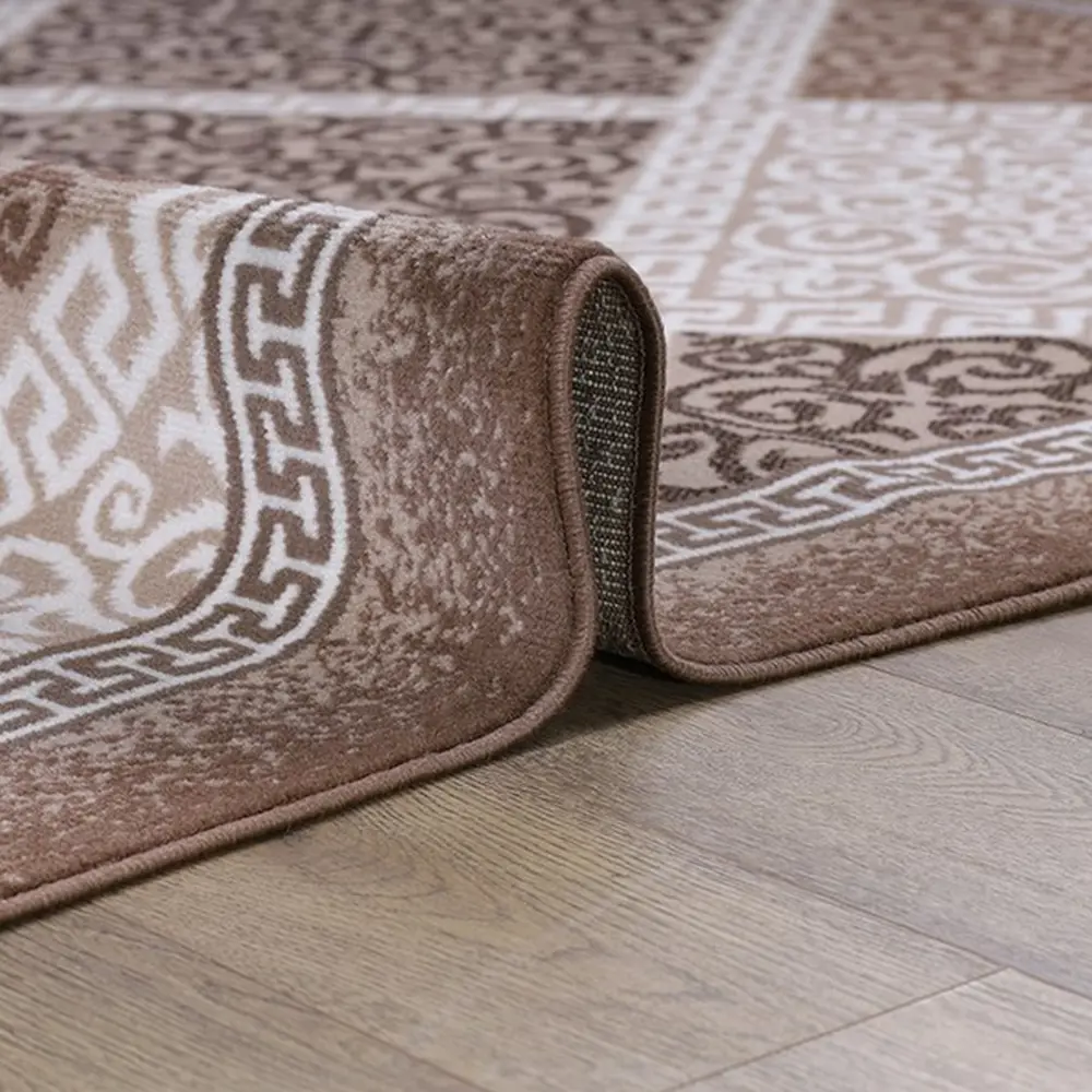 Фото 2 Ковер Белка Сегура Лайла Де Люкс 15857 10833 80x300 см полипропилен Фото 2 Ковер Белка Сегура Лайла Де Люкс 15857 10833 80x300 см полипропилен