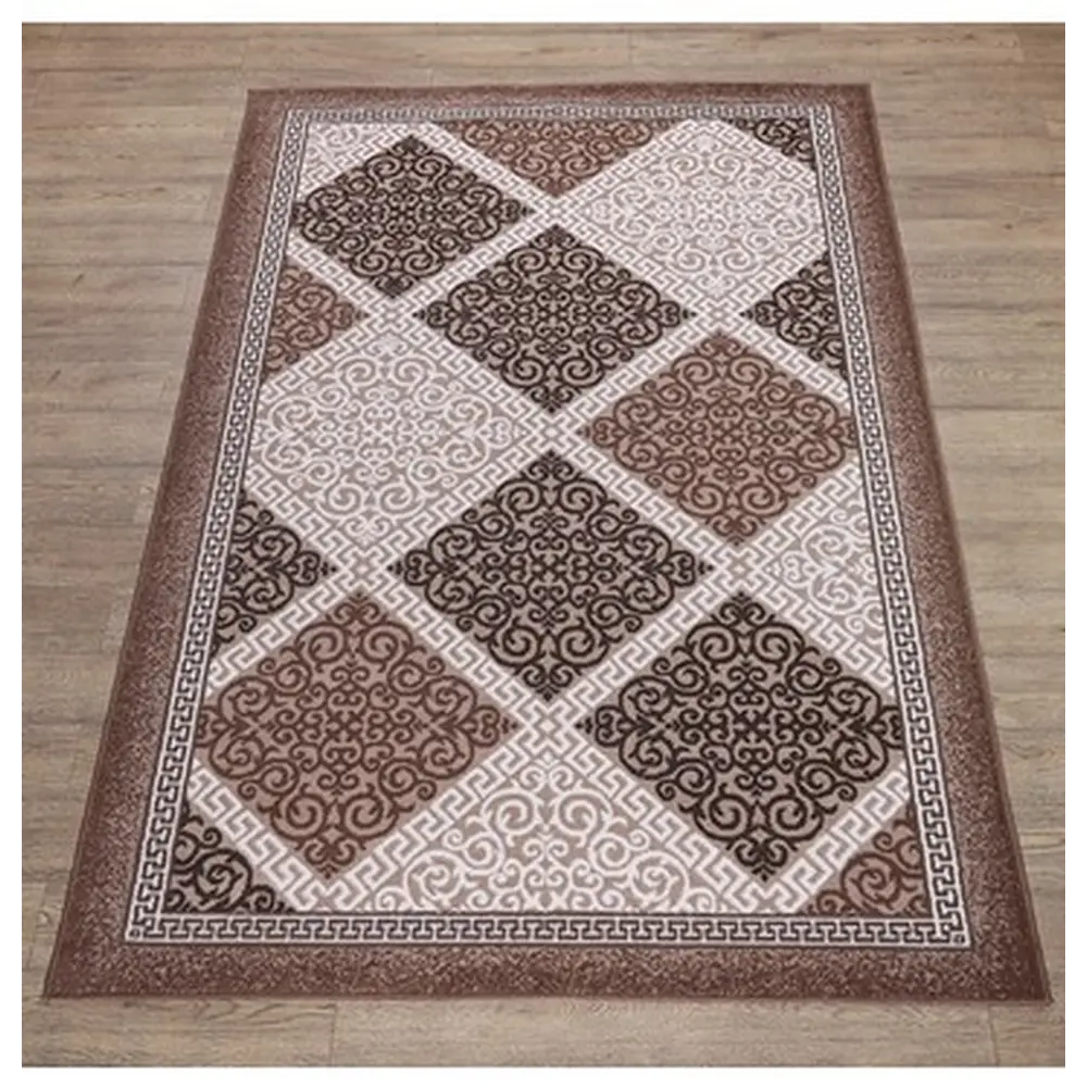 Фото Ковер Белка Сегура Лайла Де Люкс 15857 10833 80x300 см полипропилен Фото Ковер Белка Сегура Лайла Де Люкс 15857 10833 80x300 см полипропилен