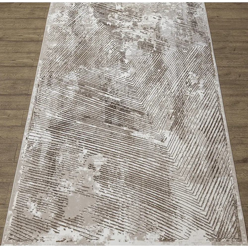 Фото Ковер Белка Сегура Премиум 20106 25145 80x550 см полиэстер