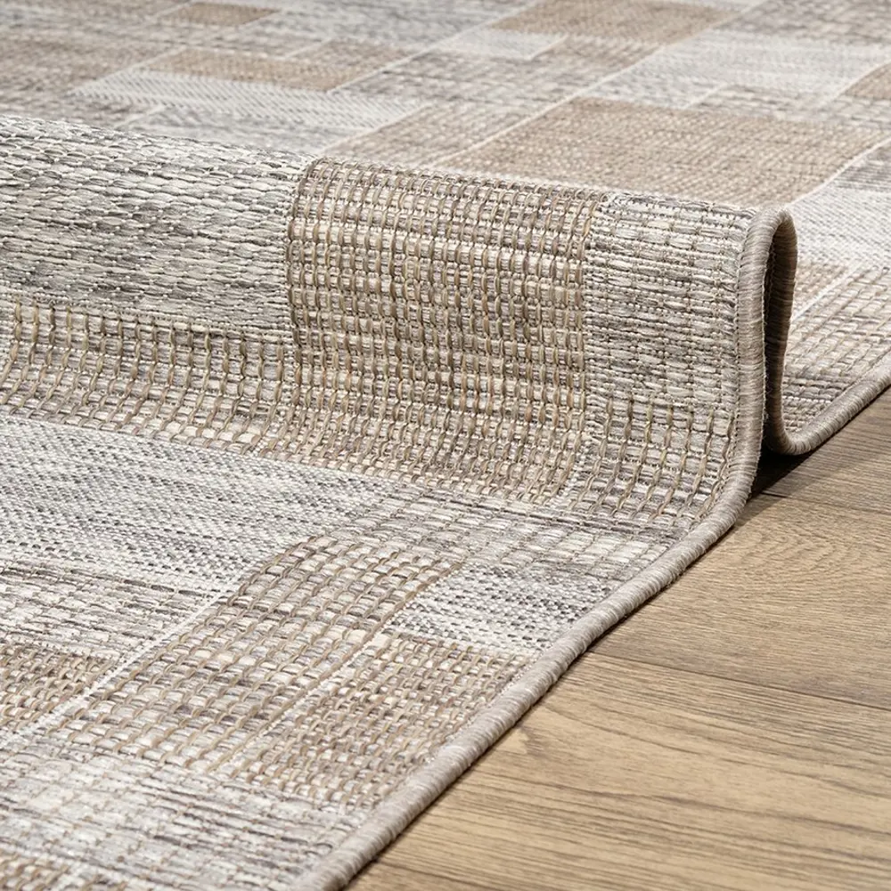 Фото 3 Ковер Белка Сегура Теразза 53002 52022 80x600 см полипропилен Фото 3 Ковер Белка Сегура Теразза 53002 52022 80x600 см полипропилен