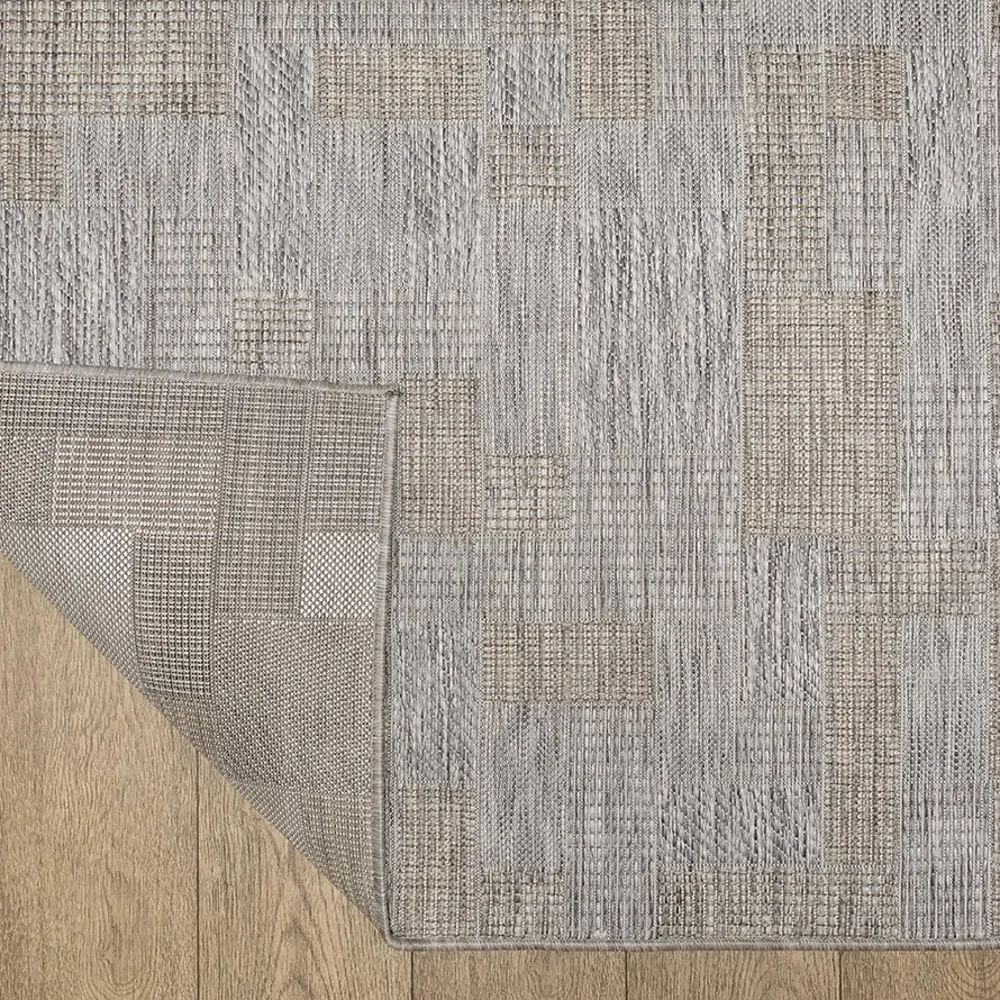 Фото 4 Ковер Белка Сегура Теразза 53002 52022 80x600 см полипропилен Фото 4 Ковер Белка Сегура Теразза 53002 52022 80x600 см полипропилен