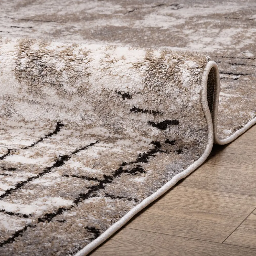 Фото 3 Ковер Белка Сегура Веста 46214 45154 120x400 см полипропилен