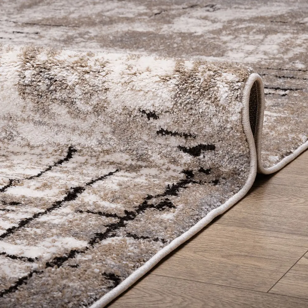 Фото 3 Ковер Белка Сегура Веста 46214 45154 120x450 см полипропилен