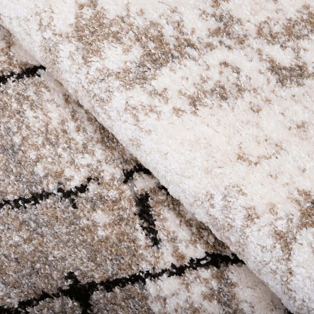 Фото 2 Ковер Белка Сегура Веста 46214 45154 120x400 см полипропилен