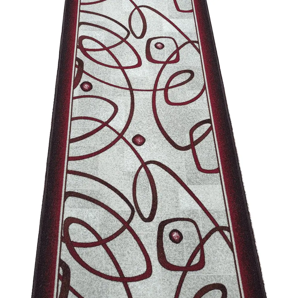 Фото Ковер Белка Сегура Принт Серпантин (13_28) 70x200 см полиамид Фото Ковер Белка Сегура Принт Серпантин (13_28) 70x200 см полиамид