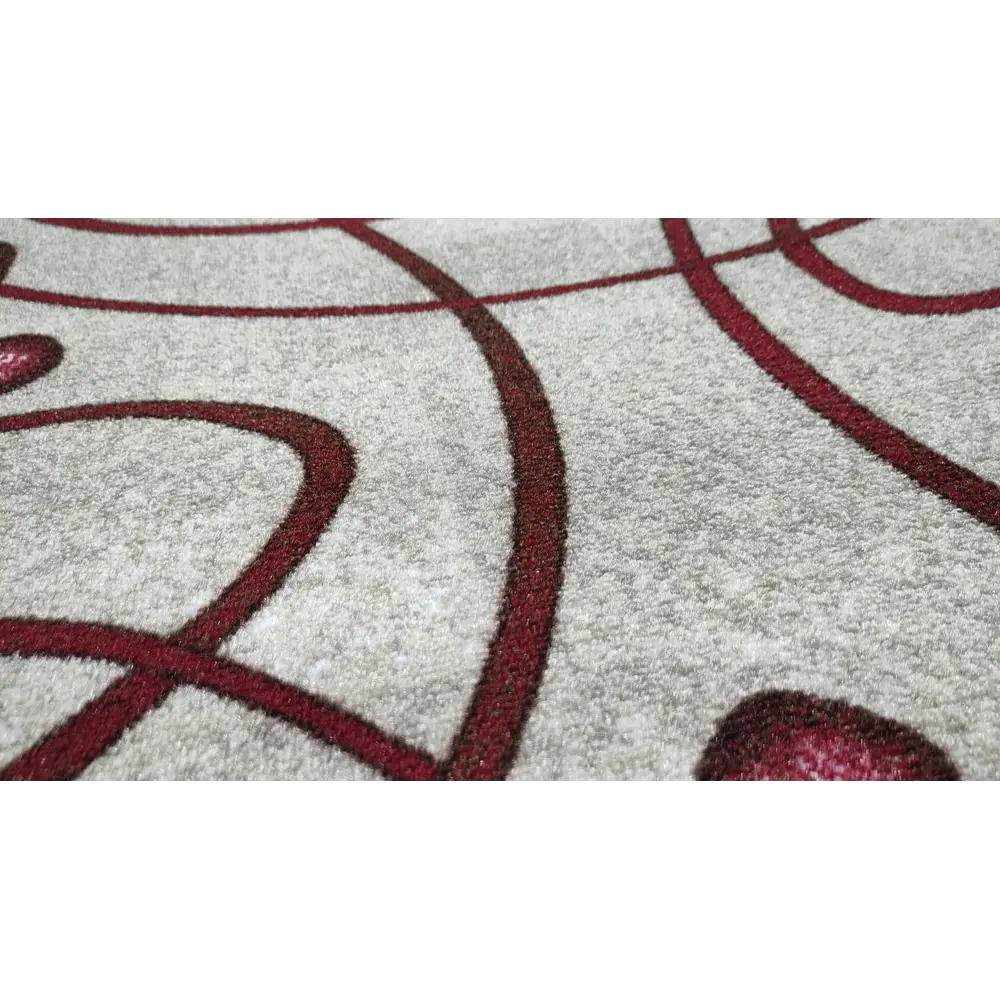 Фото 5 Ковер Белка Сегура Принт Серпантин (13_28) 70x250 см полиамид Фото 5 Ковер Белка Сегура Принт Серпантин (13_28) 70x250 см полиамид