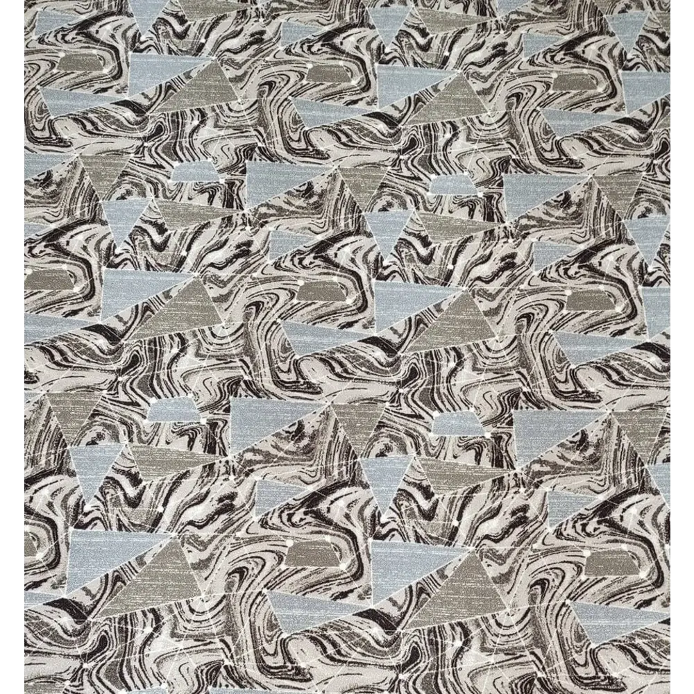 Фото 4 Ковер Белка Сегура Принт Атлас(90_48) круг 150x150 см полиамид