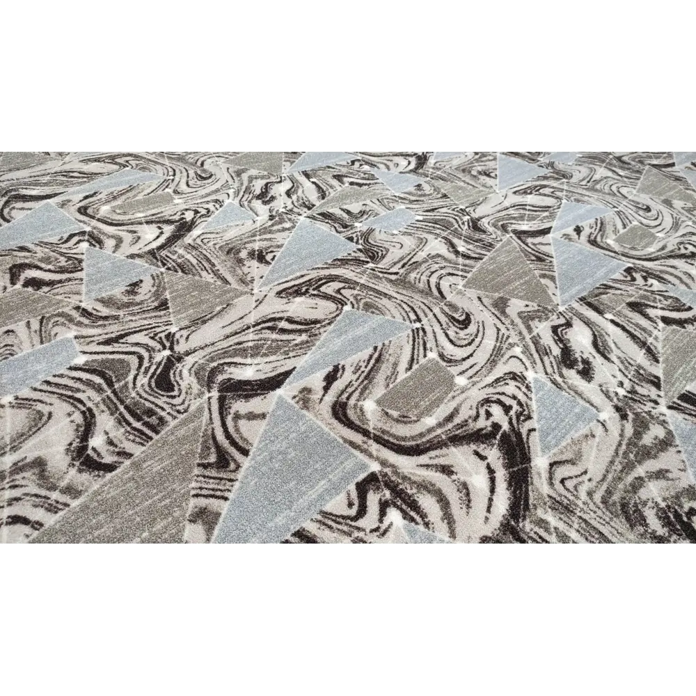 Фото 3 Ковер Белка Сегура Принт Атлас(90_48) круг 150x150 см полиамид