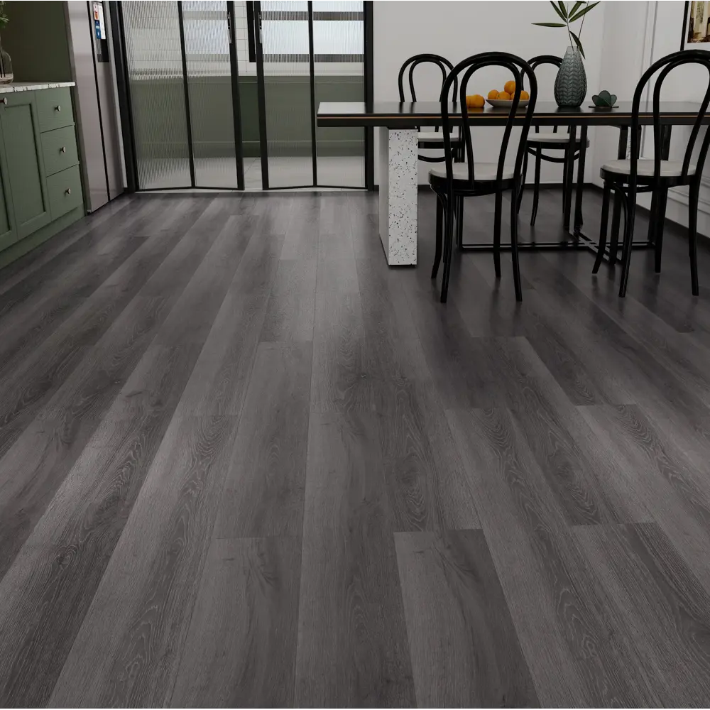 Фото SPC плитка ViFloor Optima Дуб Джерси 42 класс толщина 5 мм 2.245 м², цена за упаковку