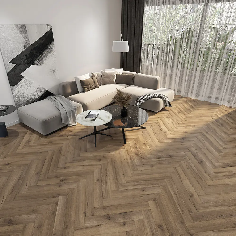 Фото 2 Ламинат Lamiwood Chester Дуб Ливерпуль 34 класс толщина 12 мм с фаской 1.47 м², цена за упаковку Фото 2 Ламинат Lamiwood Chester Дуб Ливерпуль 34 класс толщина 12 мм с фаской 1.47 м², цена за упаковку