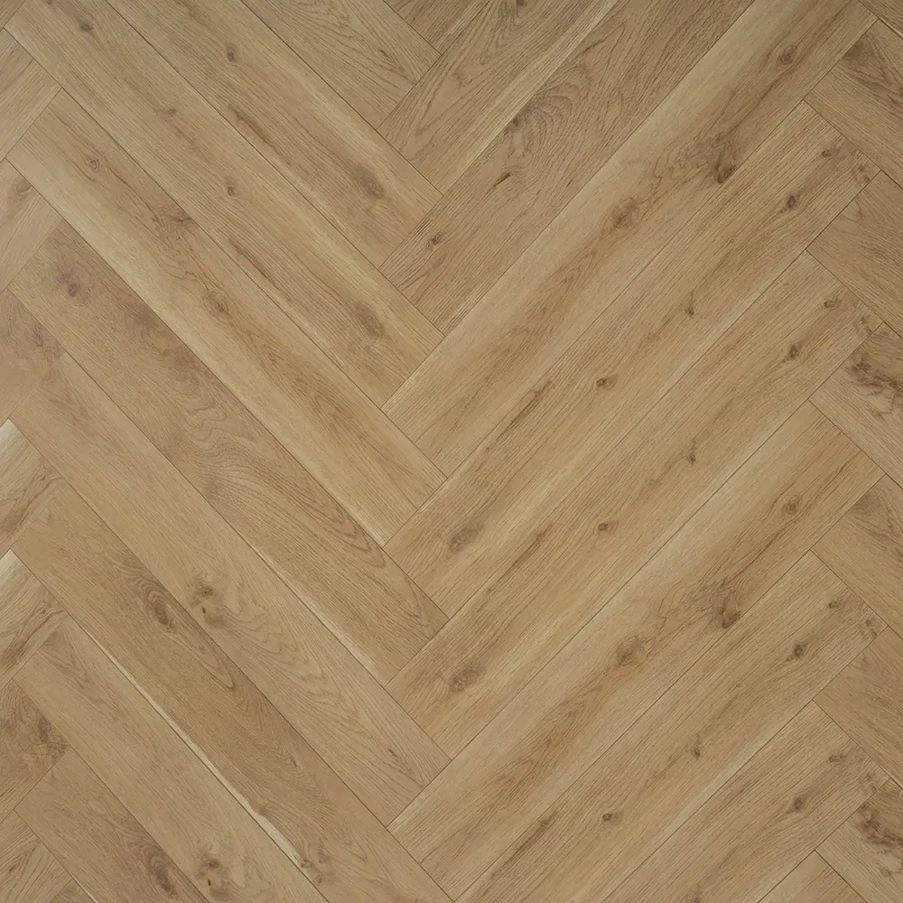 Фото 3 Ламинат Lamiwood Chester Дуб Плимут 34 класс толщина 12 мм с фаской 1.47 м², цена за упаковку