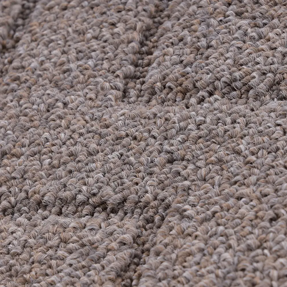 Фото Ковер Scroll (01_004_4000000) Овал (4.0) 300x450 см полипропилен