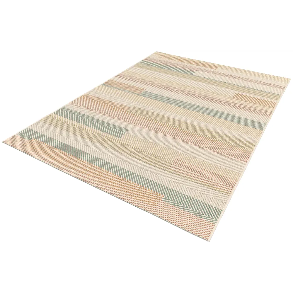 Фото Ковер Mc Three Mundo A790 Z801 160x230 см полипропилен Фото Ковер Mc Three Mundo A790 Z801 160x230 см полипропилен