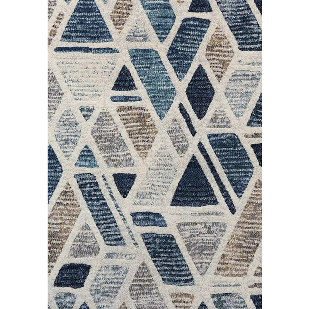 Фото Ковер Ragolle Argentum 63398 5161 160x230 см полипропилен Фото Ковер Ragolle Argentum 63398 5161 160x230 см полипропилен