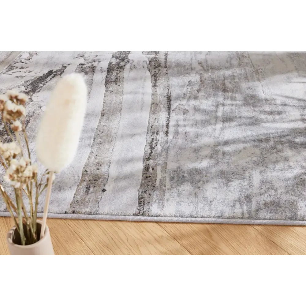 Фото Ковер Ragolle Argentum 63847 9243 160x230 см полипропилен Фото Ковер Ragolle Argentum 63847 9243 160x230 см полипропилен