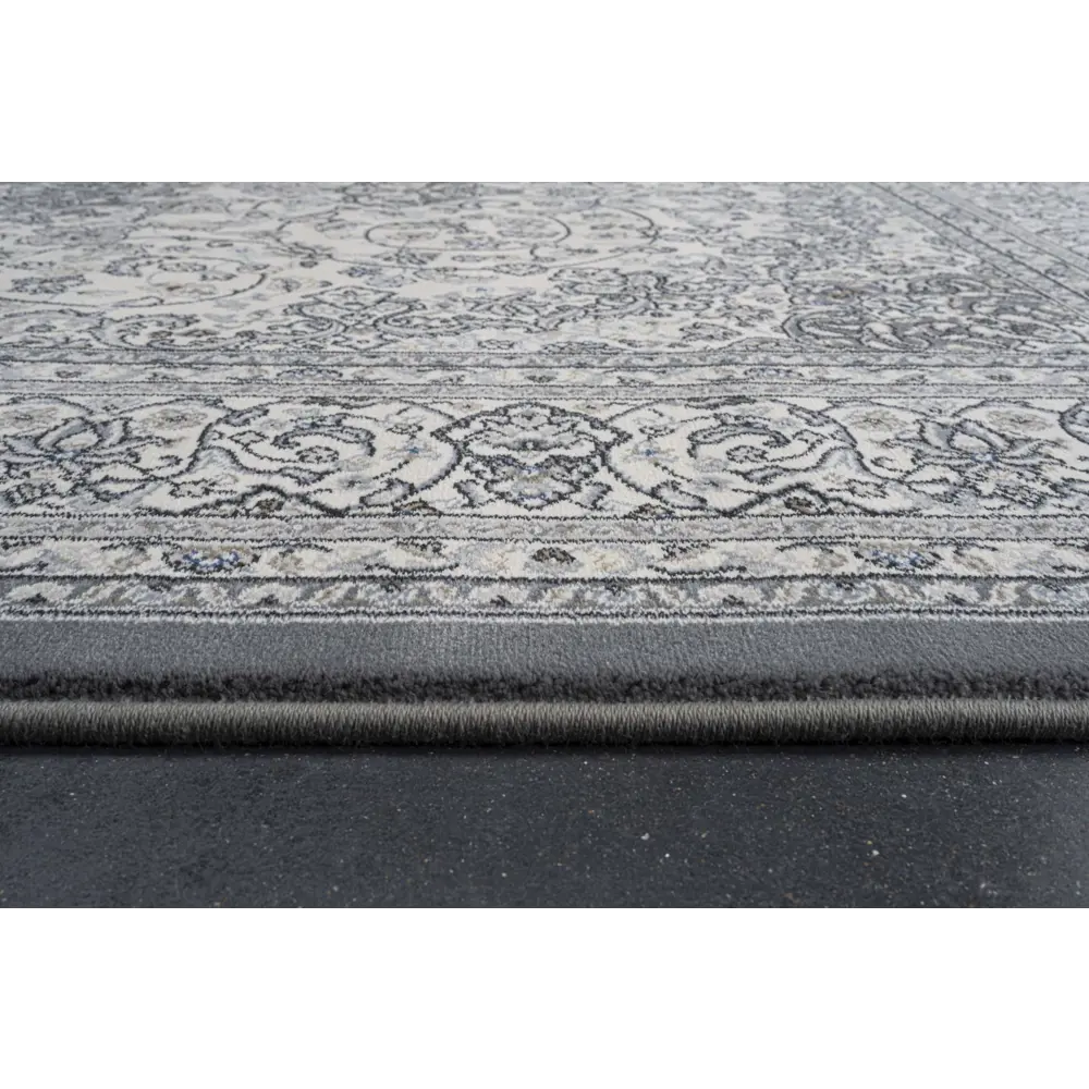 Фото 5 Ковер Ragolle Da Vinci 57119 6656 240x340 см Полипропилен Фото 5 Ковер Ragolle Da Vinci 57119 6656 240x340 см Полипропилен