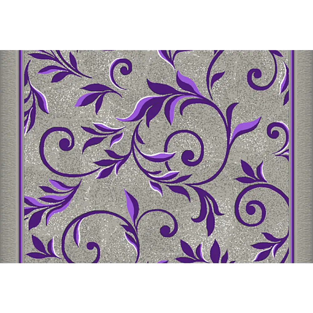 Фото Ковровая дорожка Белка Сегура Принт Палисад 94_25 Прямоугольный 150x350 см Полиамид