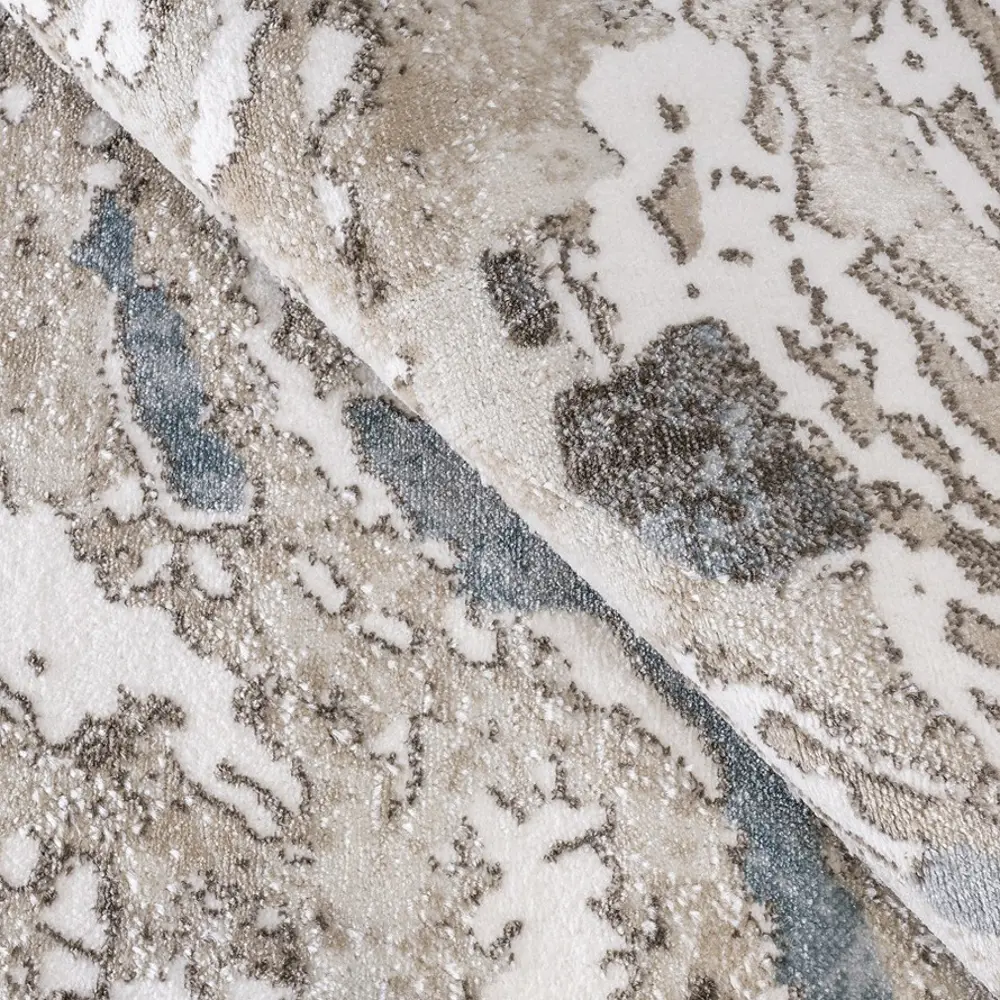 Фото 3 Ковер Белка Сегура Люция 21106 20164 80x200 см Полиэстер