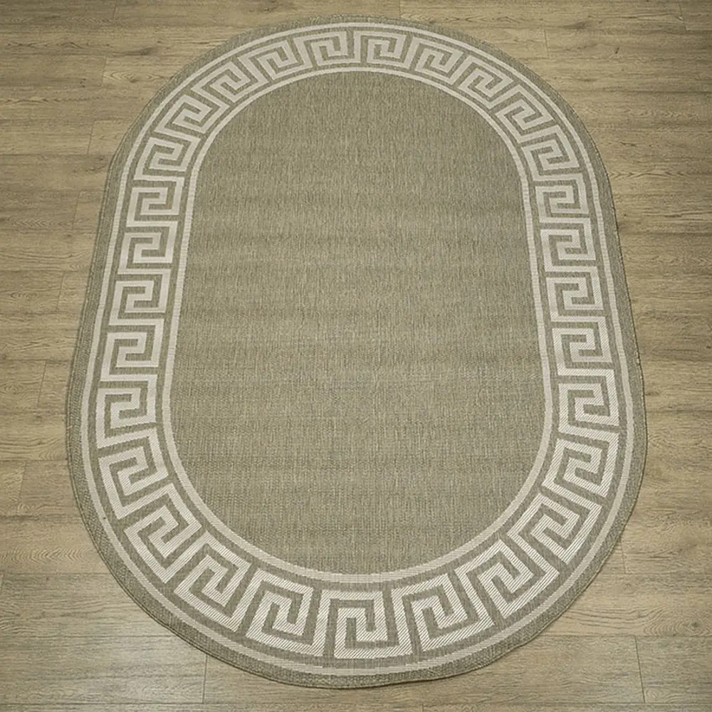 Фото Ковер Белка Сегура Флурлюкс Сизаль 51307 50522 Овал 60x110 см Полипропилен Фото Ковер Белка Сегура Флурлюкс Сизаль 51307 50522 Овал 60x110 см Полипропилен