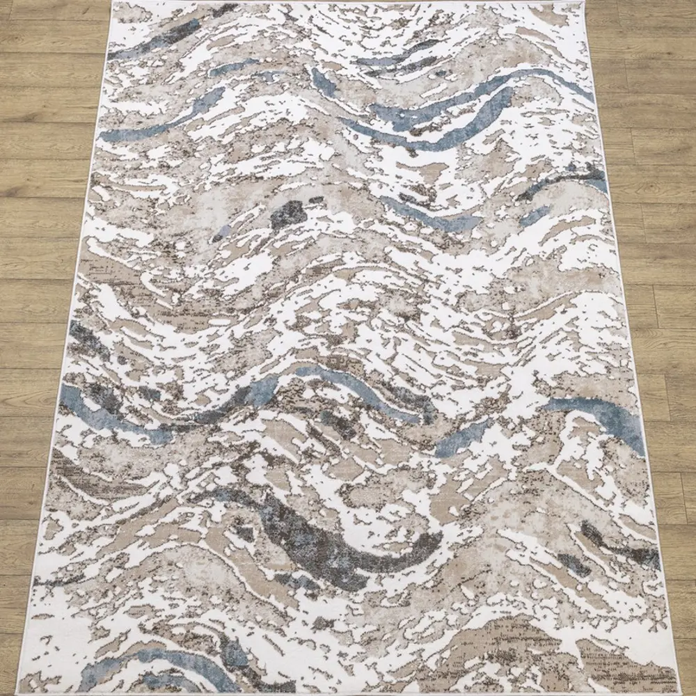 Фото Ковер Белка Сегура Люция 21106 20164 200x300 см Полиэстер Фото Ковер Белка Сегура Люция 21106 20164 200x300 см Полиэстер