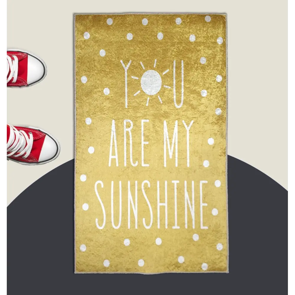 Фото Коврик Mutas Carpet Didgital Print KC 75 прямоугольный 40x60 см Полиэстер