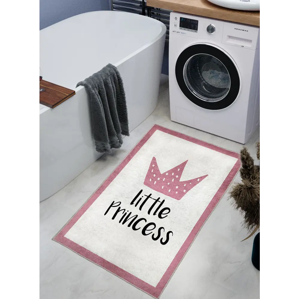 Фото 4 Коврик Mutas Carpet Didgital Print KC 77 прямоугольный 40x60 см Полиэстер Фото 4 Коврик Mutas Carpet Didgital Print KC 77 прямоугольный 40x60 см Полиэстер