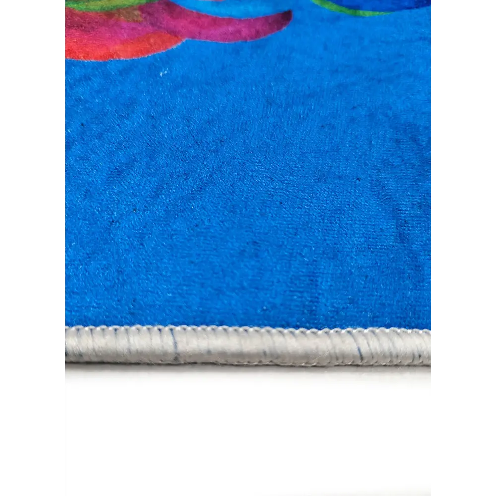 Фото 2 Коврик Mutas Carpet Didgital Print KC 48 прямоугольный 100x200 см Полиэстер Фото 2 Коврик Mutas Carpet Didgital Print KC 48 прямоугольный 100x200 см Полиэстер