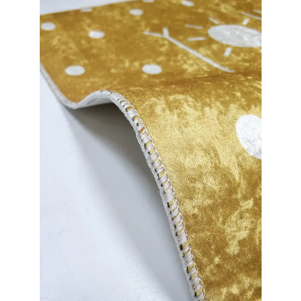 Фото 3 Коврик Mutas Carpet Didgital Print KC 75 прямоугольный 40x60 см Полиэстер