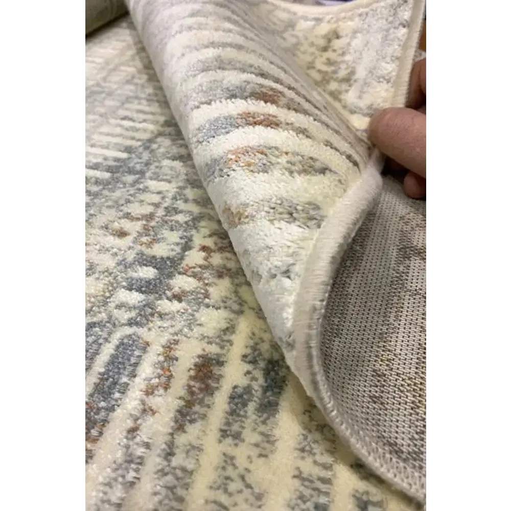 Фото 5 Ковер Ragolle Matrix 89761 6250 160x230 см Вискоза Фото 5 Ковер Ragolle Matrix 89761 6250 160x230 см Вискоза