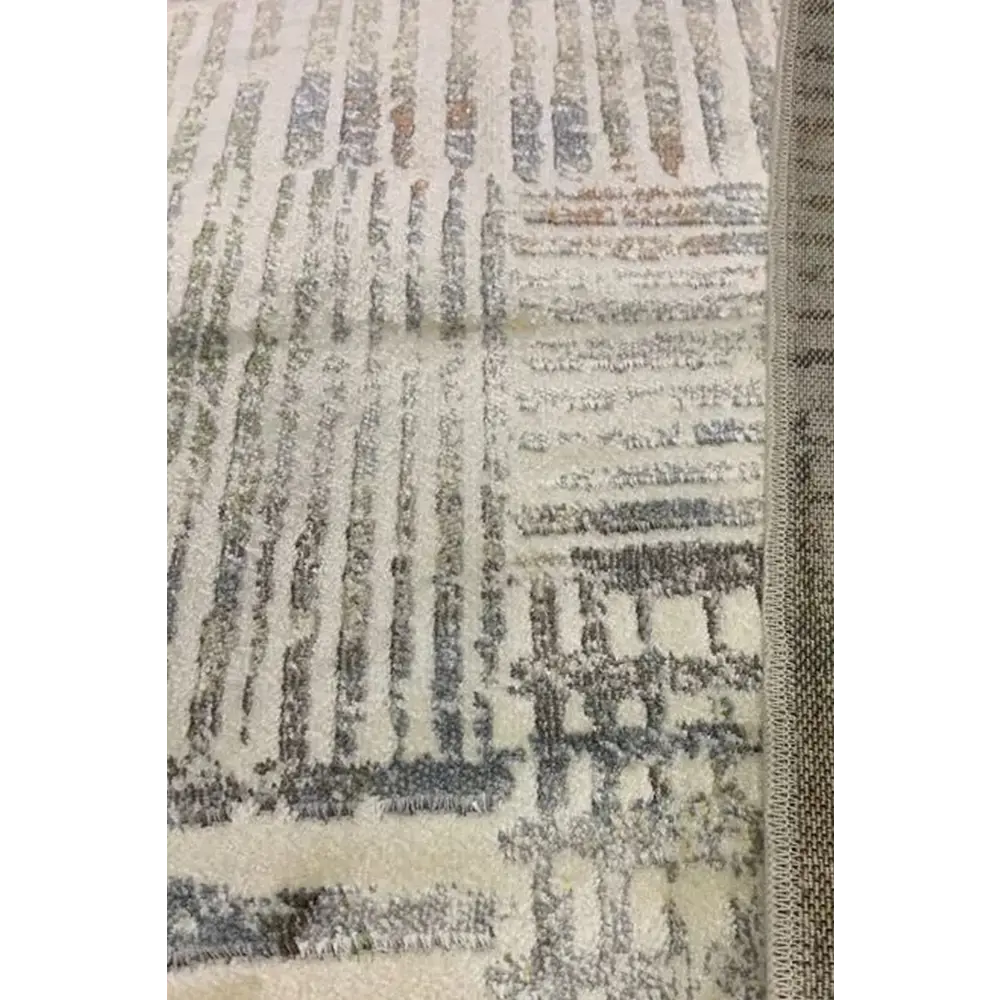 Фото 6 Ковер Ragolle Matrix 89761 6250 160x230 см Вискоза Фото 6 Ковер Ragolle Matrix 89761 6250 160x230 см Вискоза