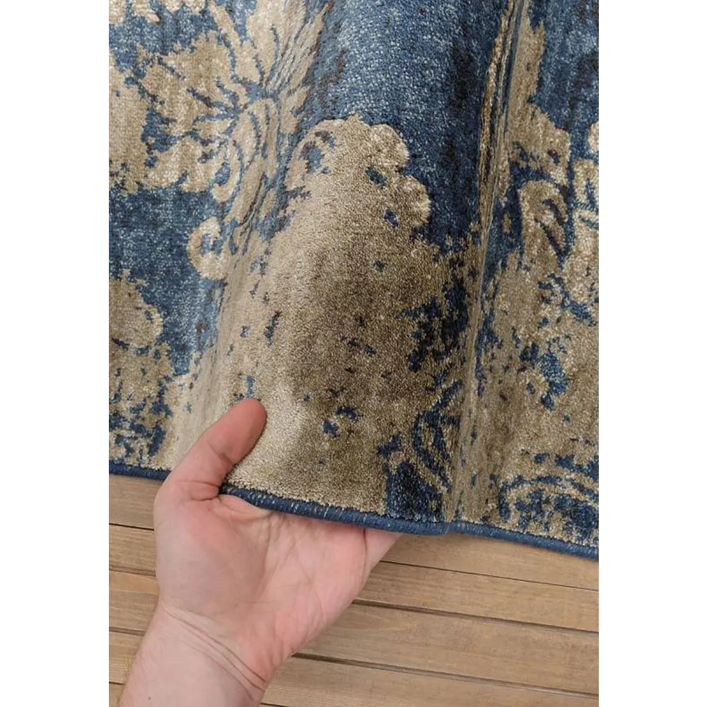 Фото 6 Ковер Ragolle Matrix 89526 8929 200x290 см Вискоза