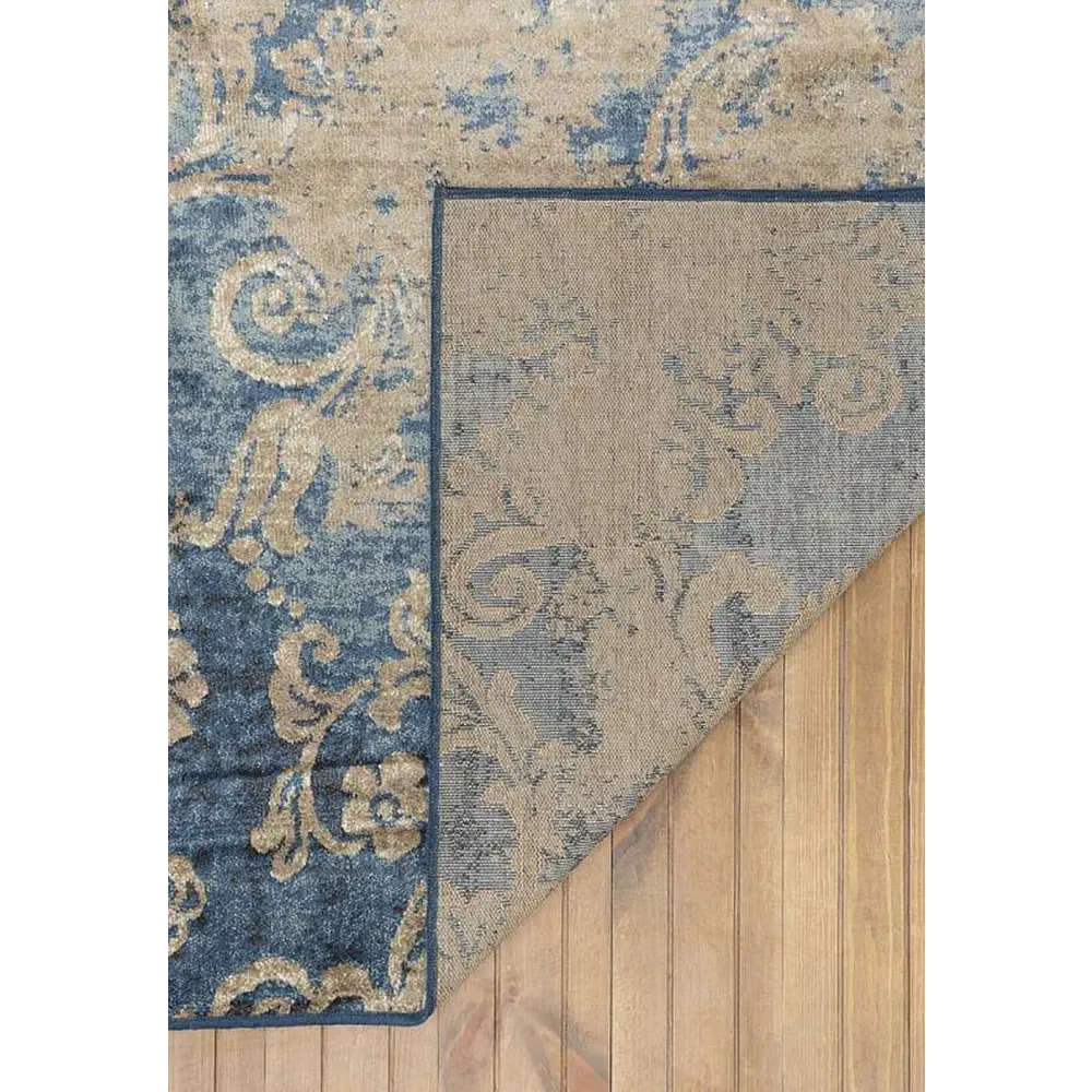 Фото 5 Ковер Ragolle Matrix 89526 8929 200x290 см Вискоза