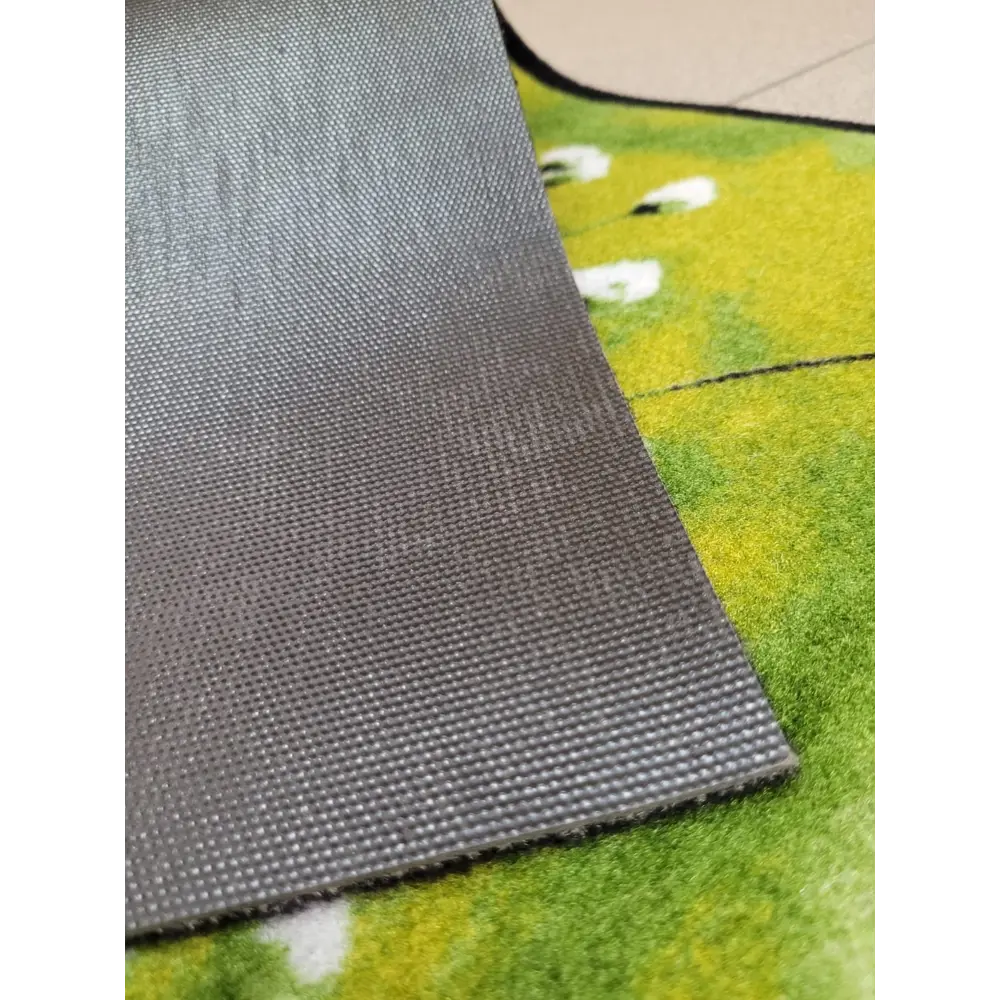 Фото 6 Коврик грязезащитный Vebe Floorcoverings Moderno луг 50x80 cм Полиамид Фото 6 Коврик грязезащитный Vebe Floorcoverings Moderno луг 50x80 cм Полиамид