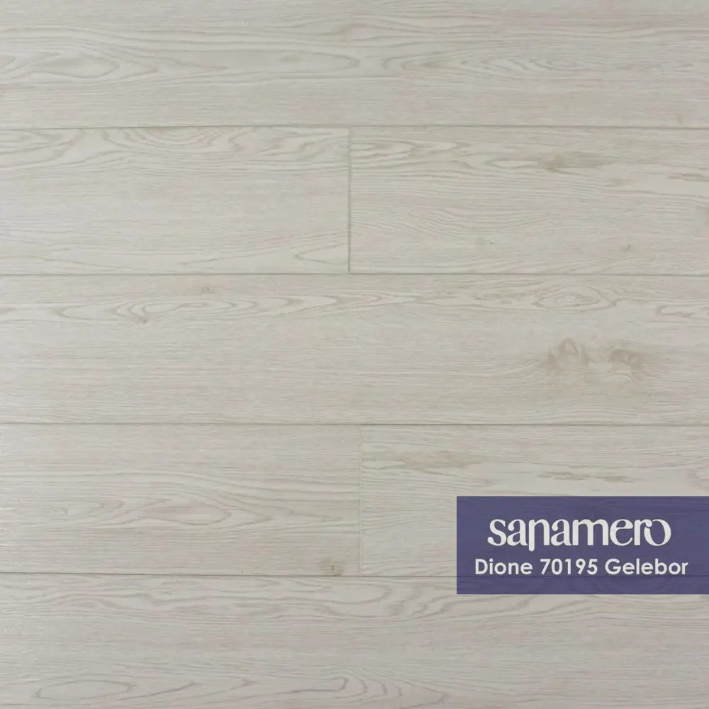 Фото 3 SPC плитка Sanamero Dione Gelebor 33 класс толщина 4 мм 2.16 м², цена за упаковку Фото 3 SPC плитка Sanamero Dione Gelebor 33 класс толщина 4 мм 2.16 м², цена за упаковку