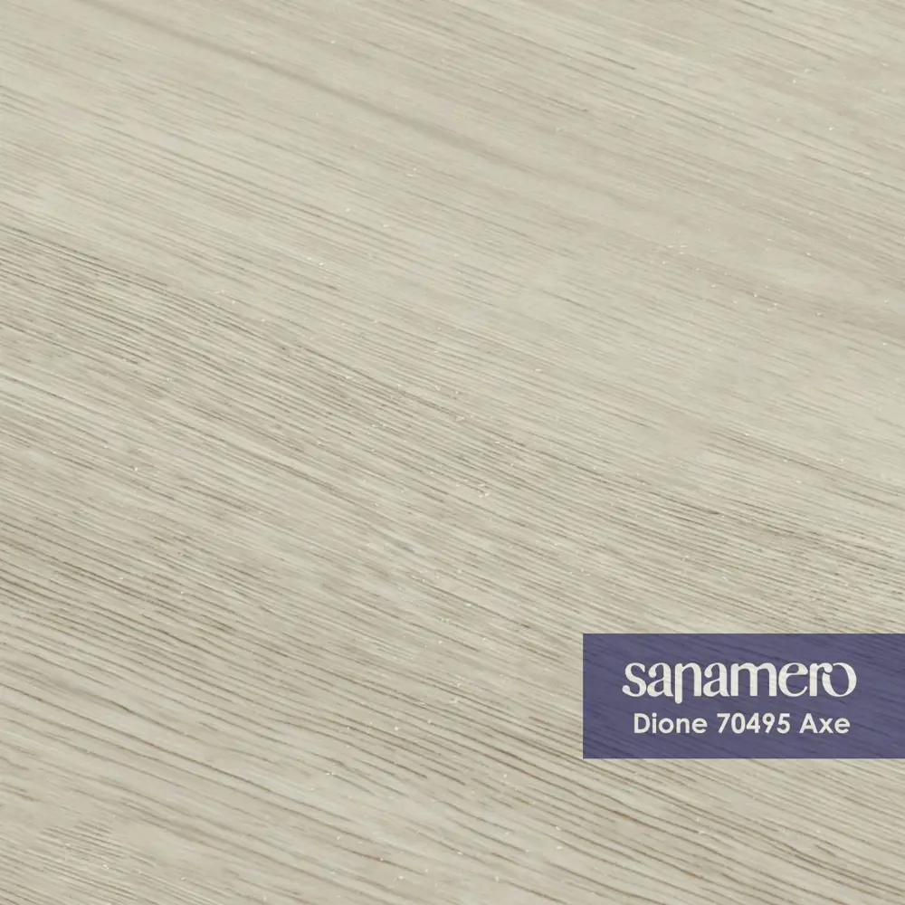 Фото 3 SPC плитка Sanamero Dione Axe 33 класс толщина 4 мм 2.16 м², цена за упаковку Фото 3 SPC плитка Sanamero Dione Axe 33 класс толщина 4 мм 2.16 м², цена за упаковку