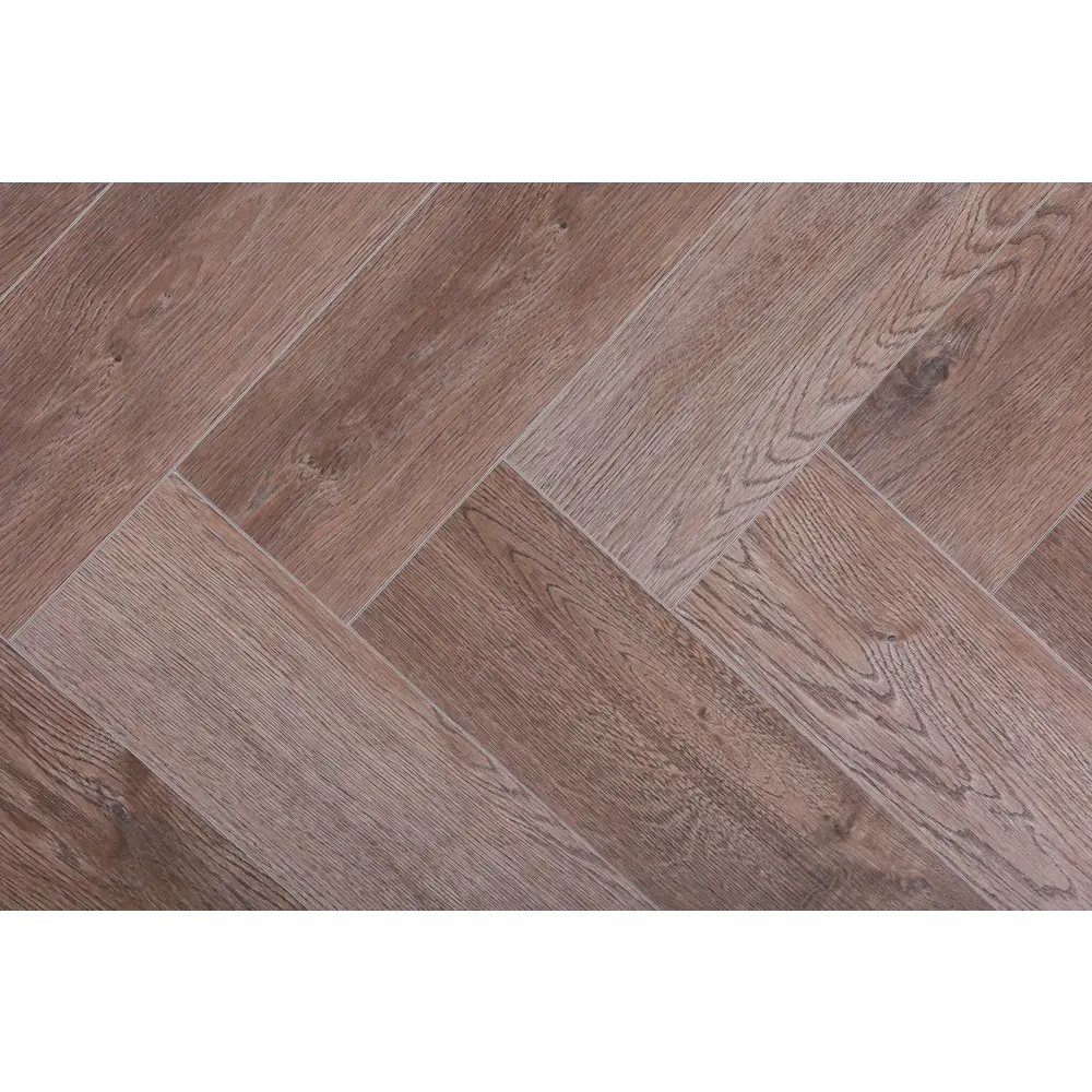 Фото 3 SPC ламинат I-Floors Herringbone Дуб Танами (ОБРАЗЕЦ) 43 класс толщина 4 мм 0.02 м², цена за упаковку Фото 3 SPC ламинат I-Floors Herringbone Дуб Танами (ОБРАЗЕЦ) 43 класс толщина 4 мм 0.02 м², цена за упаковку