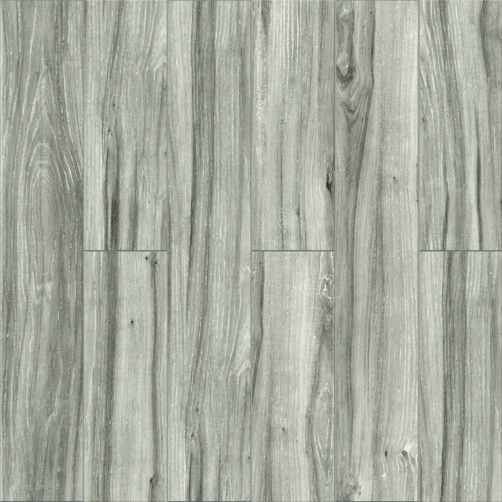 Фото 2 SPC плитка CronaFloor Wood Дуб Атланта 43 класс толщина 4 мм 2.16 м², цена за упаковку