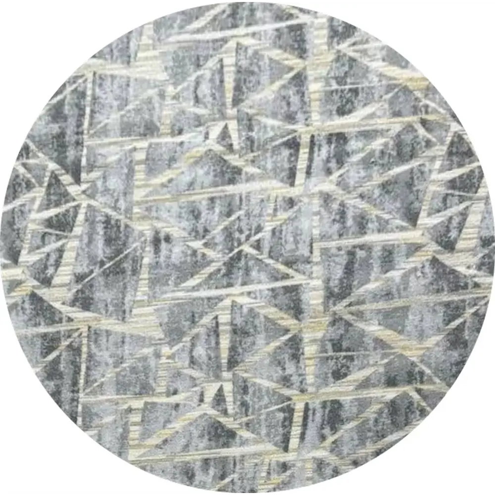 Фото Ковер Белка Сегура Давос 99_40 Круг Ø 300 см полиамид