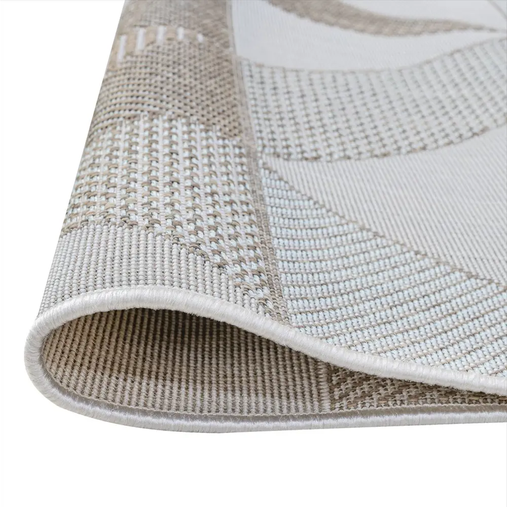 Фото 3 Ковер Белка Сегура 55011 53322 80x150 см полипропилен