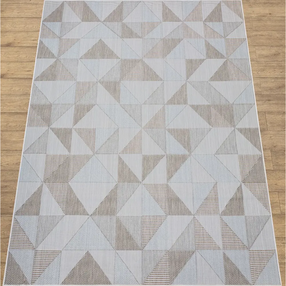 Фото Ковер Белка Сегура 55011 53322 80x150 см полипропилен