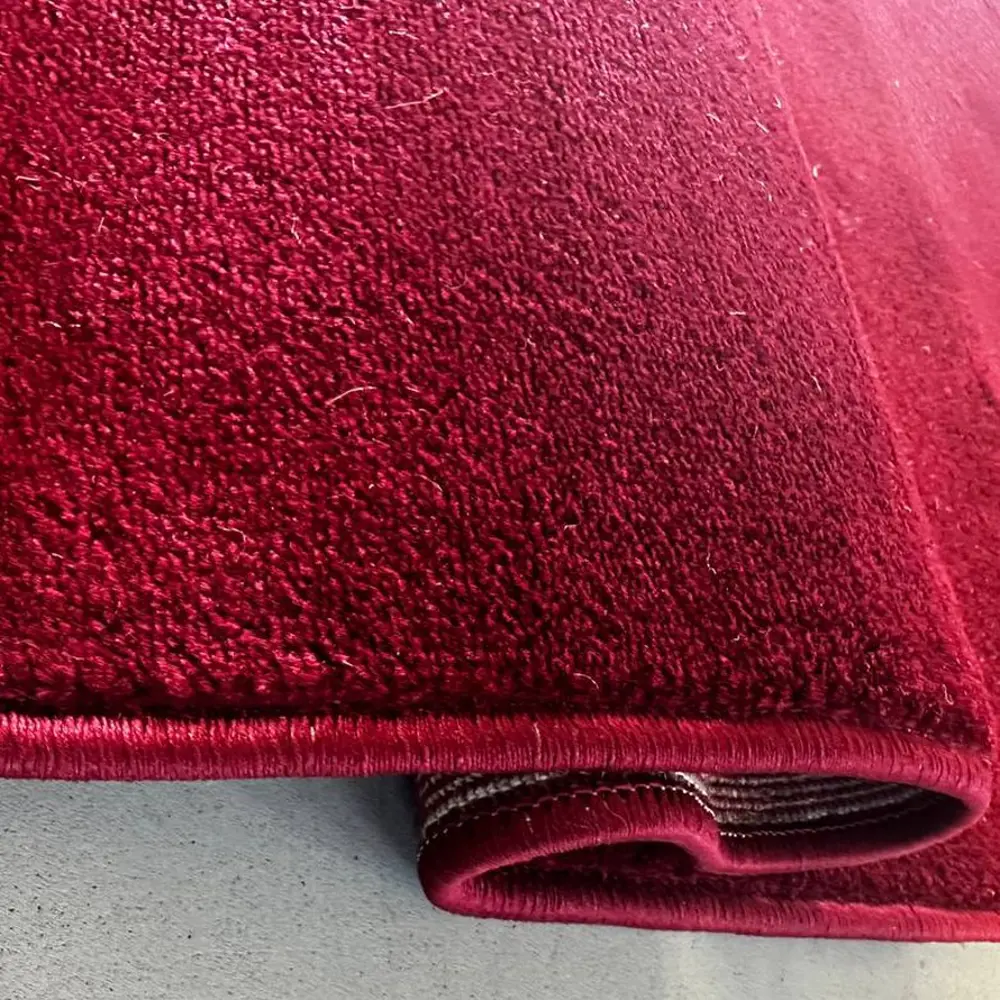 Фото 3 Ковер Белка Сегура 20600 22133 100x300 см полипропилен красный Фото 3 Ковер Белка Сегура 20600 22133 100x300 см полипропилен красный