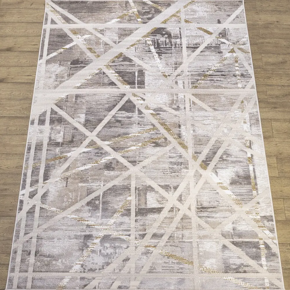 Фото 4 Ковер Белка Сегура 21406 20243 200x400 см полиэстер