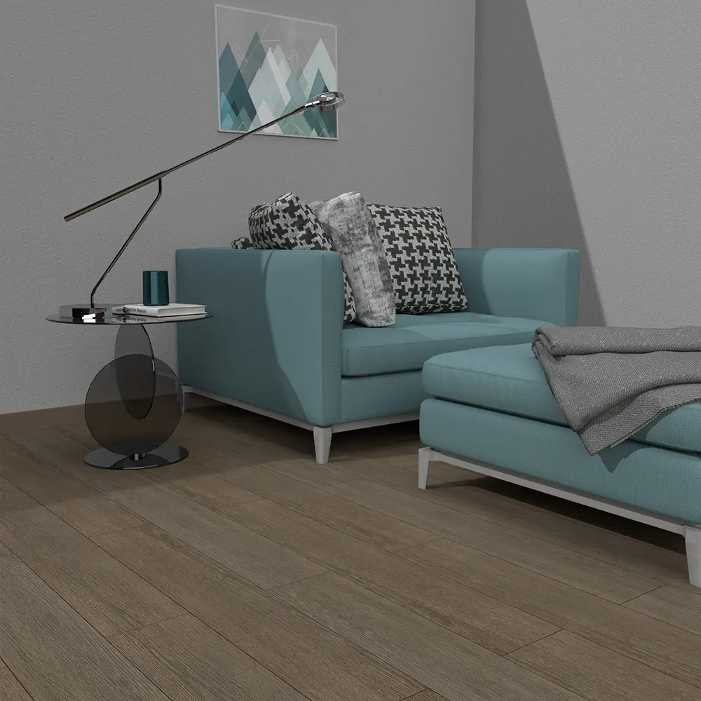 Фото 2 SPC плитка Uniplast Steen 33 класс толщина 4 мм 2.574 м², цена за упаковку Фото 2 SPC плитка Uniplast Steen 33 класс толщина 4 мм 2.574 м², цена за упаковку