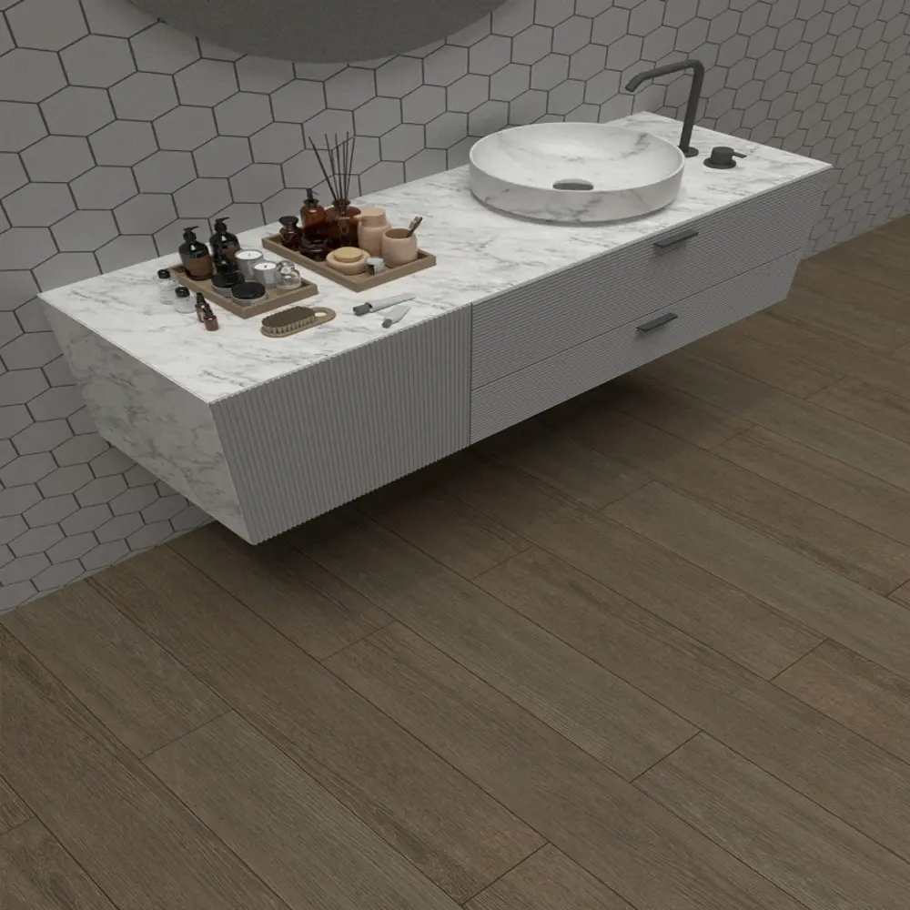 Фото 8 SPC плитка Uniplast Steen 33 класс толщина 4 мм 2.574 м², цена за упаковку Фото 8 SPC плитка Uniplast Steen 33 класс толщина 4 мм 2.574 м², цена за упаковку