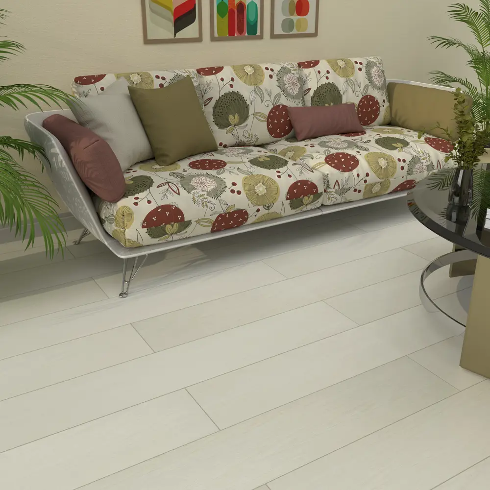 Фото 2 SPC плитка Uniplast Norwood 33 класс толщина 4 мм 2.574 м², цена за упаковку Фото 2 SPC плитка Uniplast Norwood 33 класс толщина 4 мм 2.574 м², цена за упаковку